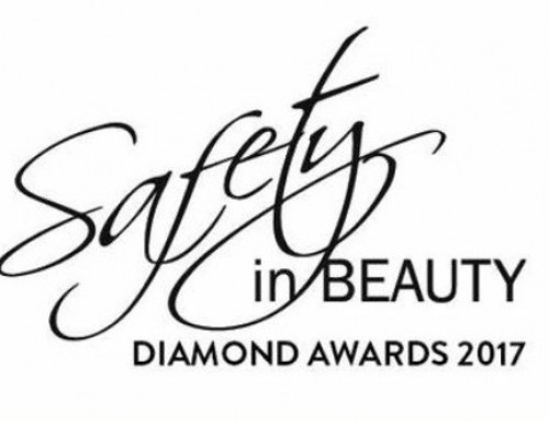 Rachel Goddard Nominated for Safety in Beauty Award